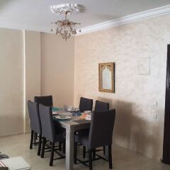 Отель Appartement au cœur de rabat Марокко, Рабат - отзывы, цены и фото номеров - забронировать отель Appartement au cœur de rabat онлайн в номере