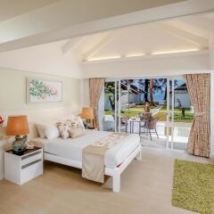 Отель Thavorn Beach Village Resort & Spa Phuket фото 10