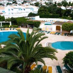 Luz Bay Hotel бассейн фото 2