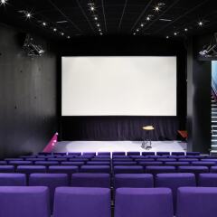 Отель Scandic Bergen City развлечения
