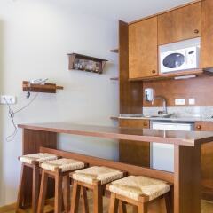 Отель Aparthotel La Vall Blanca Испания, Вьельа Э Михаран - отзывы, цены и фото номеров - забронировать отель Aparthotel La Vall Blanca онлайн фото 7