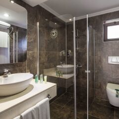 Club Hotel Turan Prince World - All Inclusive Сиде ванная