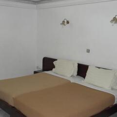 Nogahil Hotel комната для гостей фото 5