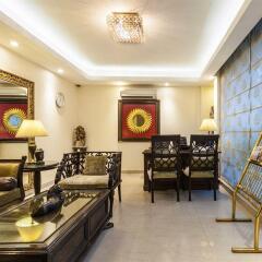Отель Goodwill Hotel Delhi Индия, Нью-Дели - отзывы, цены и фото номеров - забронировать отель Goodwill Hotel Delhi онлайн фото 15