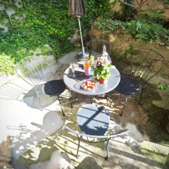 Отель Comoda Casa Paleocapa con Giardino Италия, Генуя - отзывы, цены и фото номеров - забронировать отель Comoda Casa Paleocapa con Giardino онлайн фото 5