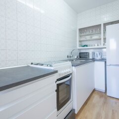Отель Montserrat 32, R68-1 в номере фото 2