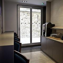 Отель Best Western Prince Montmartre в номере