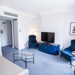 The Waldorf Hilton, London in London, United Kingdom from 490$, photos, reviews - zenhotels.com guestroom photo 2