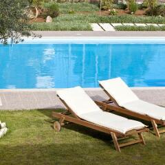 Апартаменты Civitel Attik Rooms & Apartments бассейн фото 2