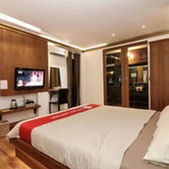 Отель Nida Rooms Cozy Beach Jomtien комната для гостей