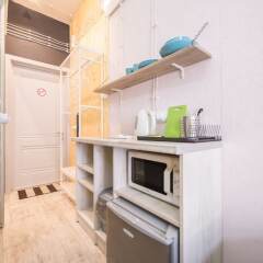 Апартаменты Piter Palace Excellent Apartments Санкт-Петербург в номере