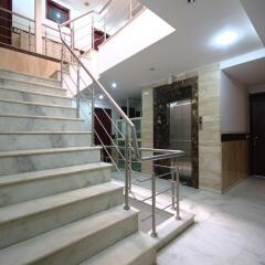 Hotel Chanchal Deluxe интерьер отеля фото 2