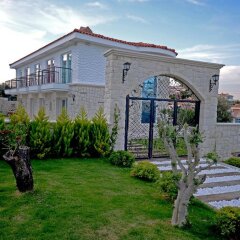 Ruzgar Gulu Hotel Чешме фото 8