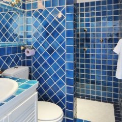 Villa Grand Large in Gustavia, St Barthelemy from 5457$, photos, reviews - zenhotels.com bathroom photo 2