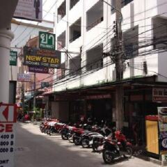 NewStar Hotel фото 2