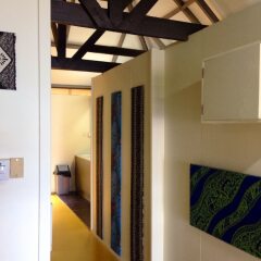 Отель Funky Fish Beach & Surf Resort комната для гостей фото 5