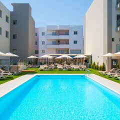 City Green Hotel бассейн фото 2