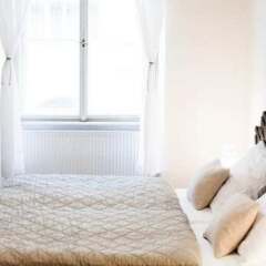 Апартаменты Mighty Prague Apartments детские мероприятия