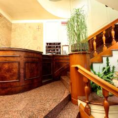 Отель Just Hotel St. George Италия, Милан - 11 отзывов об отеле, цены и фото номеров - забронировать отель Just Hotel St. George онлайн