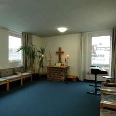 CVJM Düsseldorf Hotel & Tagung детские мероприятия фото 2