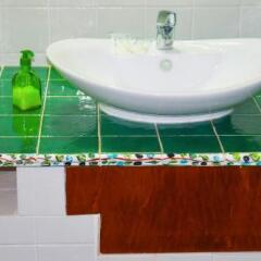 Отель B&B Salotto Di Athena Агридженто спа фото 2