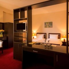 14 Floor Hotel in Yerevan, Armenia from 86$, photos, reviews - zenhotels.com room amenities photo 2