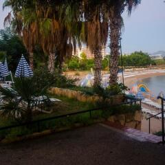 Land of Paradise Beach Турция, Аланья - отзывы, цены и фото номеров - забронировать отель Land of Paradise Beach онлайн пляж