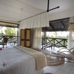 Отель Nannai Resort & Spa комната для гостей фото 2