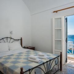 Апартаменты Prekas Apartments комната для гостей фото 4