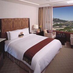 Отель Somerset Palace Seoul Южная Корея, Сеул - отзывы, цены и фото номеров - забронировать отель Somerset Palace Seoul онлайн