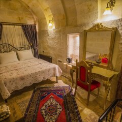 Royal Cave Hotel Турция, Ургуп - отзывы, цены и фото номеров - забронировать отель Royal Cave Hotel онлайн комната для гостей фото 2