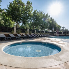 Отель California Apts. детские мероприятия