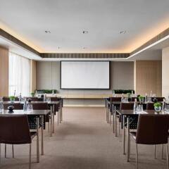 Отель New World Saigon Hotel Вьетнам, Хошимин - отзывы, цены и фото номеров - забронировать отель New World Saigon Hotel онлайн помещение для мероприятий