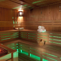 Hotel Grand Side - All Inclusive Сиде бассейн