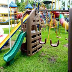 Sands Acapulco Hotel & Bungalows детские мероприятия