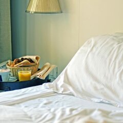 Hotel Villa Rosa Riviera в номере