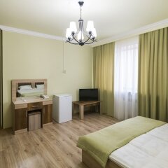 House of Fairytale in Yerevan, Armenia from 49$, photos, reviews - zenhotels.com room amenities photo 2
