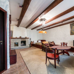 Отель Casa de Verano Old Town Эстония, Таллин - отзывы, цены и фото номеров - забронировать отель Casa de Verano Old Town онлайн в номере фото 2
