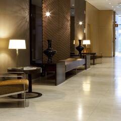 AC Hotel Porto by Marriott интерьер отеля фото 3