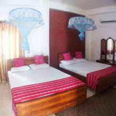 Отель Star Stay Resort комната для гостей фото 5