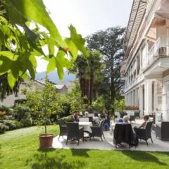 Hotel Adria Меран фото 9