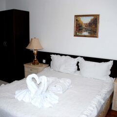 Hotel Elegant Lux Банско комната для гостей фото 3