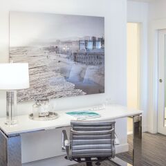 Отель Huntley Santa Monica Beach удобства в номере фото 2
