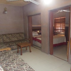 Peaceland Hotel Somulu комната для гостей фото 3