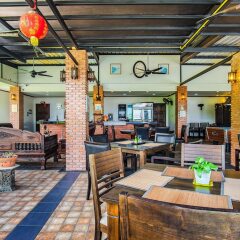 Pathaya Place Kata Hotel пляж Ката питание фото 2