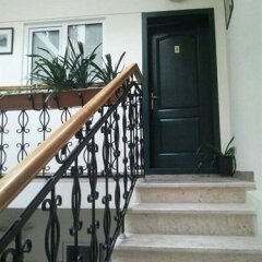 Отель City Walls Hotel Азербайджан, Баку - отзывы, цены и фото номеров - забронировать отель City Walls Hotel онлайн фото 15