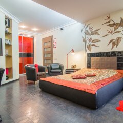 Апартаменты VIP Apartment Minsk Минск