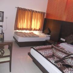 Hotel Amax Inn in New Delhi, India from 19$, photos, reviews - zenhotels.com guestroom photo 3