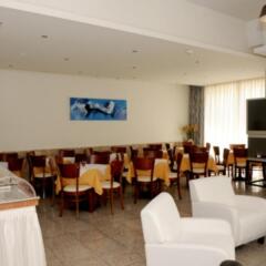 Отель Paritsa Hotel Греция, Кос - отзывы, цены и фото номеров - забронировать отель Paritsa Hotel онлайн фото 2