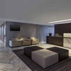 Отель Westin Guadalajara Гвадалахара интерьер отеля фото 3